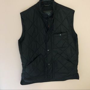 ✨ J.Crew Men’s Vest